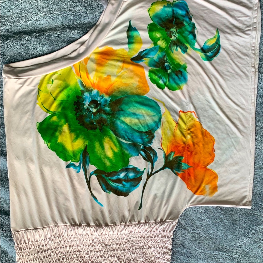 Bebe blouse, medium